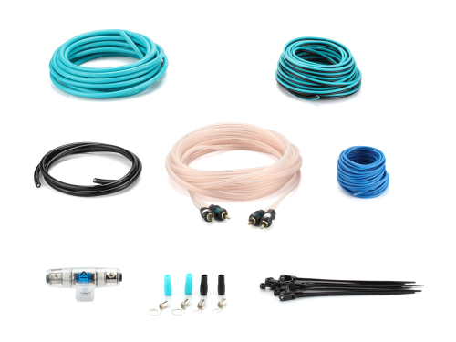 2-канальный комплект Aspect Audio AWK-8.2