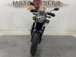 Honda NC700S , 2012