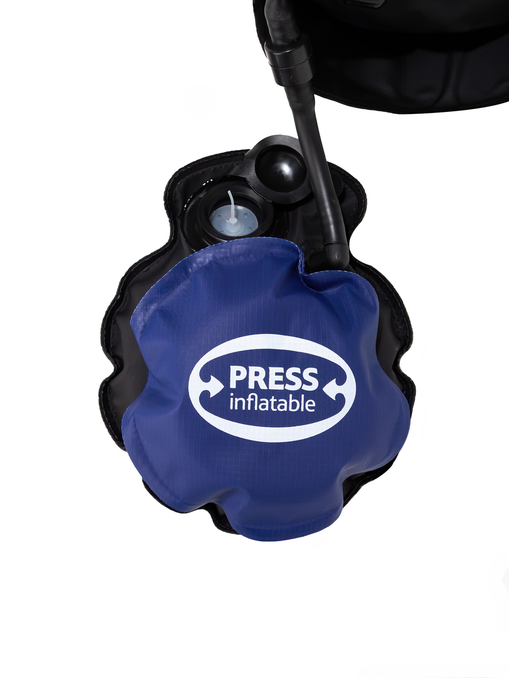 Летний душ Naturehike PW1027 переносной (NH17L101-D)