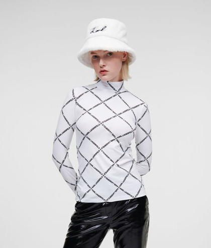 Джемпер KARL LAGERFELD