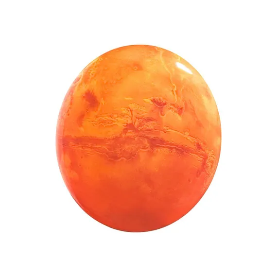 7725/AL PALE SN 120 Светильник пластик/мульти LED 18Вт 4000К D255 IP43 MARS