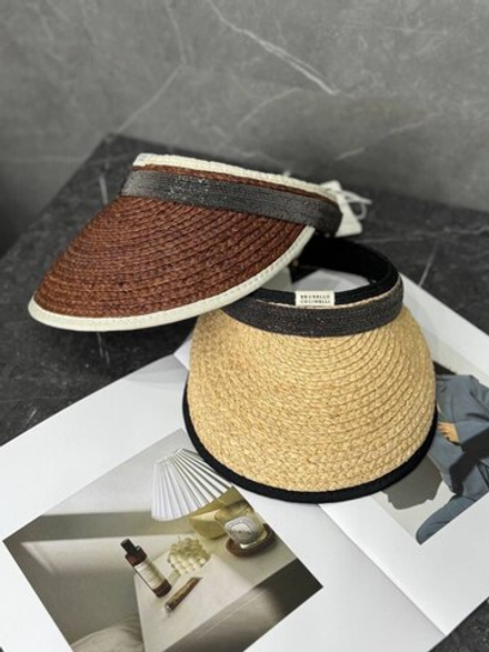 Козырек Brunello Cucinelli