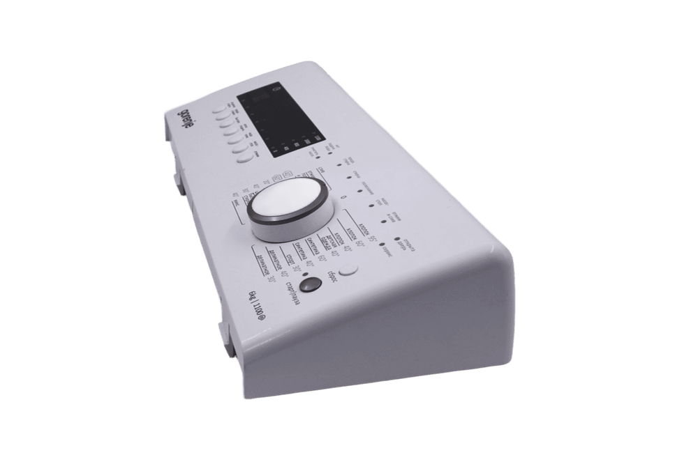 Пластик стиральной машины Gorenje WT 62113