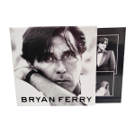 Комплект / Bryan Ferry (7 CD + Union Box)