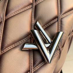 Louis Vuitton GO-14 MM