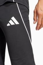 Шорты adidas Tiro 25 Competition Training 1/2 - черный