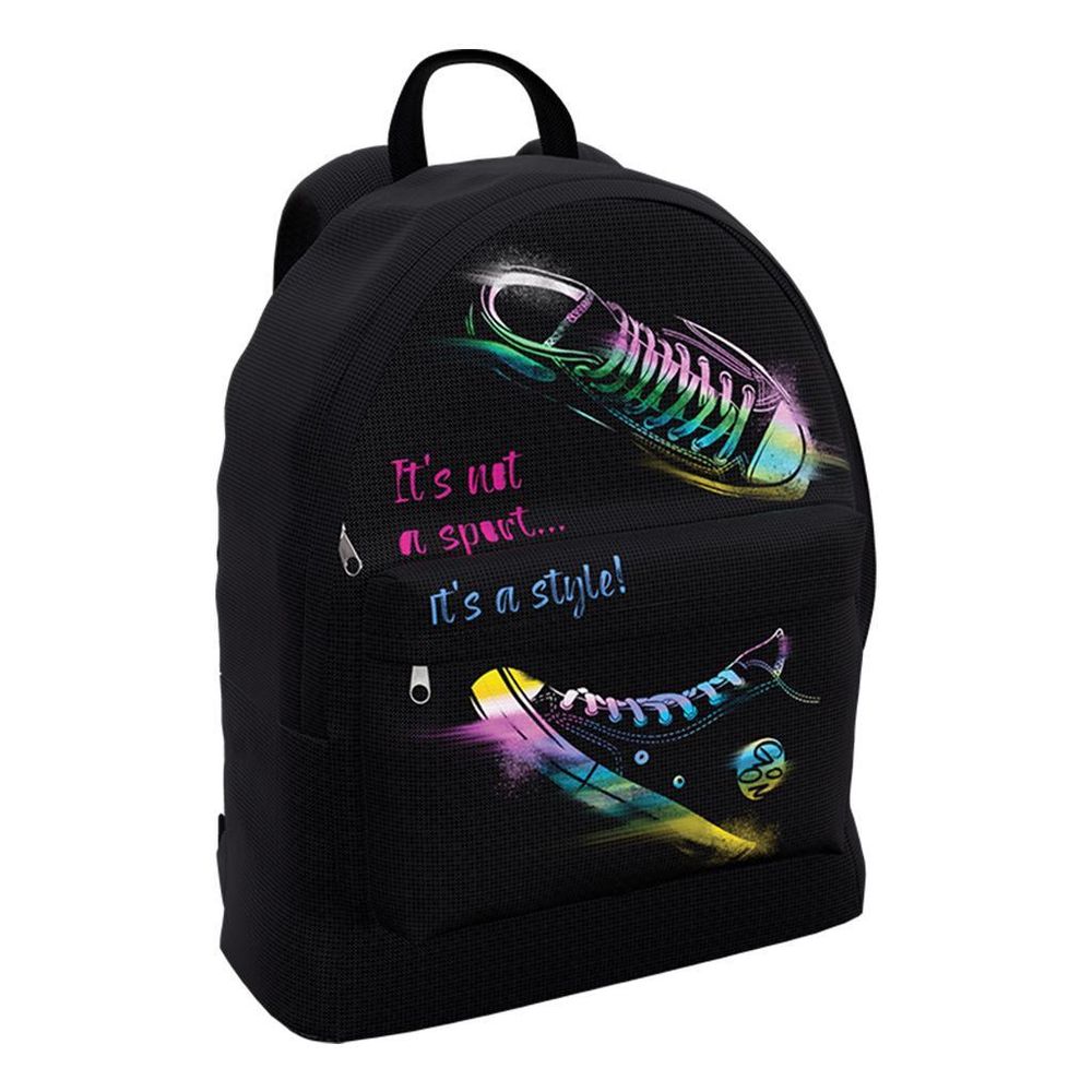 Рюкзак &quot;EasyLine 17L Sneakers&quot; (ErichKrause)
