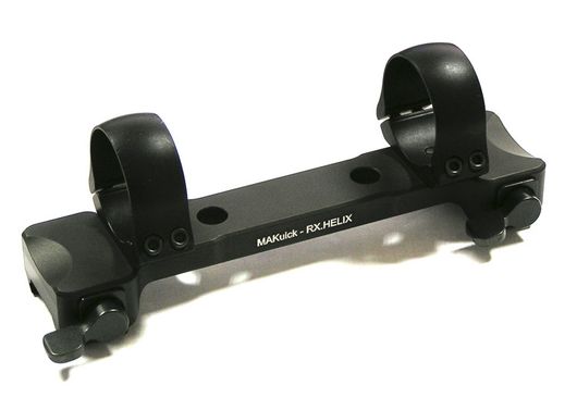 Быстросъемный кронштейн Merkel Helix кольца 30мм 5062-30163