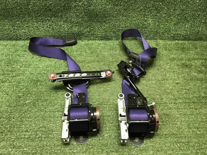 Ремень безопасности Комплект Changan Uni-T (20-нв)