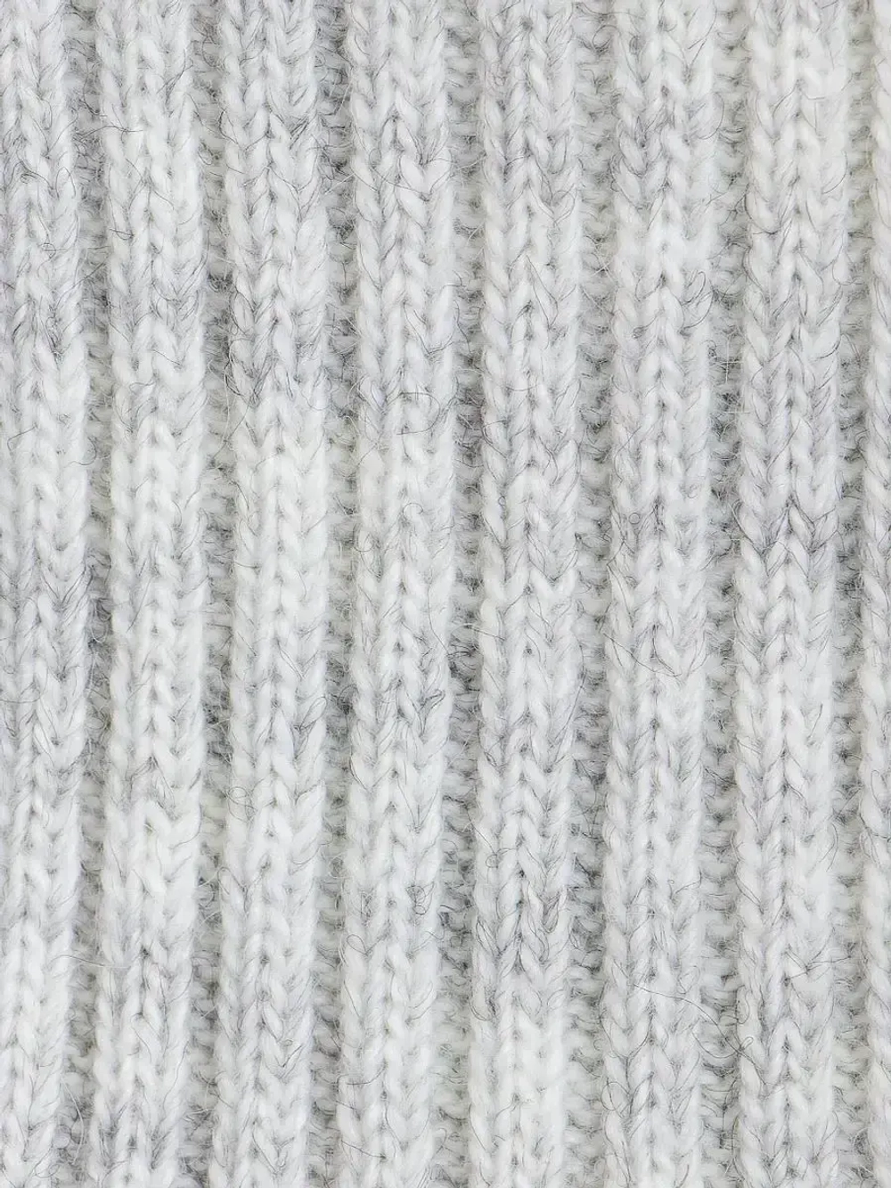 Балаклава для детей вязаная демисезонная