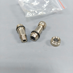 Балансировочный клапан VALTEC