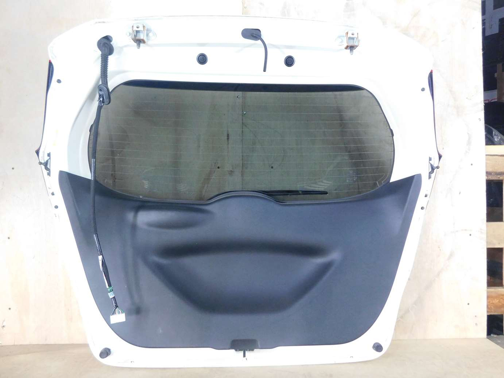 дверь задняя Honda Fit GK3 GP5