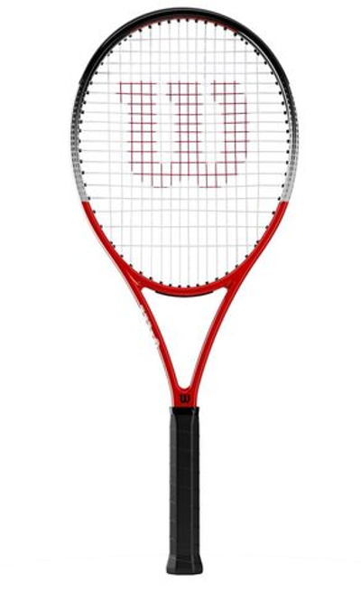 Теннисная ракетка Wilson Pro Staff Precision RXT 105 2022