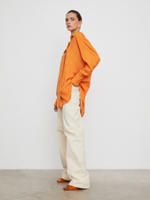 Рубашка Ease Orange