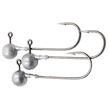 Джиг головка Шар 10/0 26.0г 1шт Kumho 2332 / Яман Я-ДШБ10/0-26-3