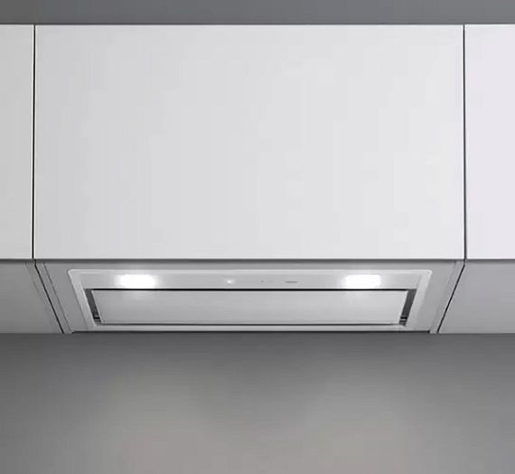 Вытяжка Falmec GRUPPO INCASSO MURANO 70 BLACK