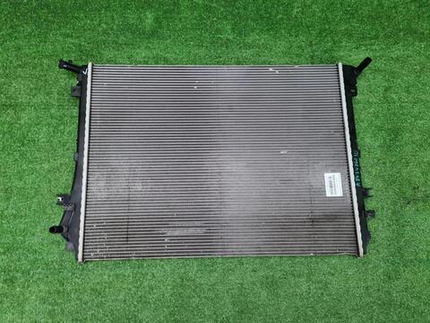 Радиатор охлаждения Changan CS55PLUS (2019-н.в.)