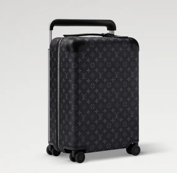 ЧЕМОДАН LOUIS VUITTON HORIZON Monogram Eclipse