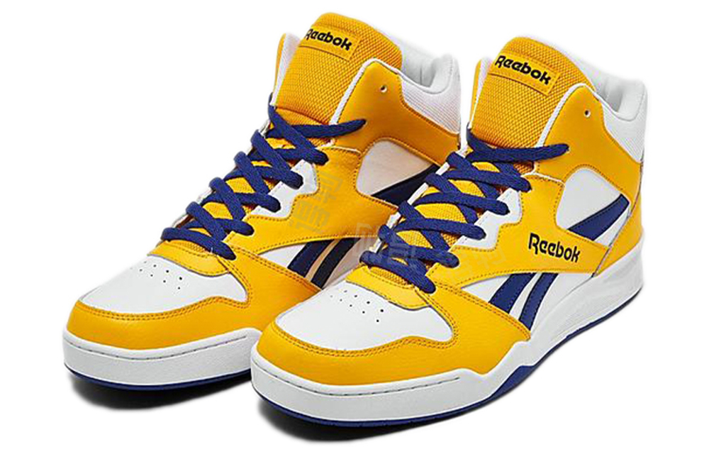 Кроссовки Reebok Royal Bb4500 2