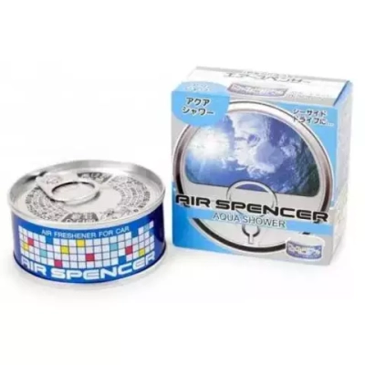 Ароматизатор меловой (AQUA SHOWER)