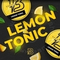 Табак для кальяна Banger Lemon Tonik (Лимонный Тоник) 25 гр.