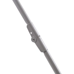 Сушилка для белья напольная h 111см, 20м*53см СБ2