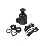 Насос циркуляционный с мокрым ротором HES32-4-180(P) PN10 1х220-240В/50 Гц Ogint