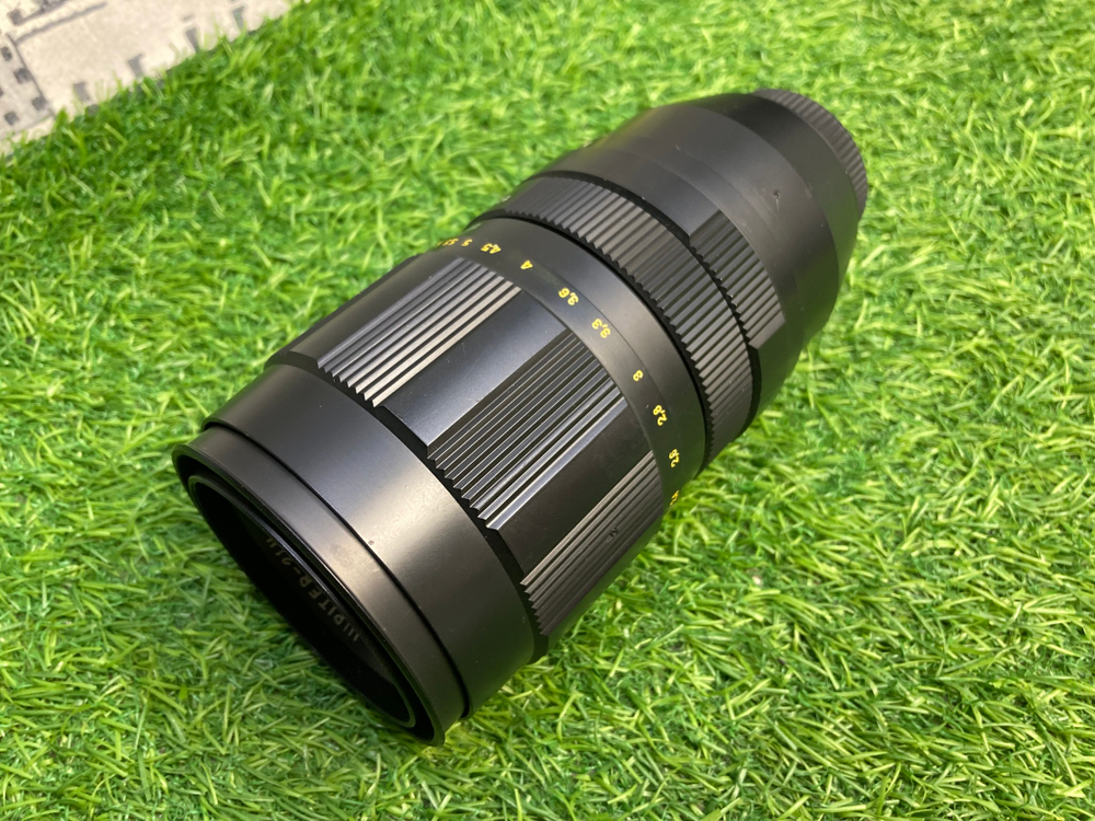 Jupiter 21M 4\200mm Покупка/Продажа