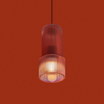 Подвесной светильник Freya Versato FR5599PL-01CFL