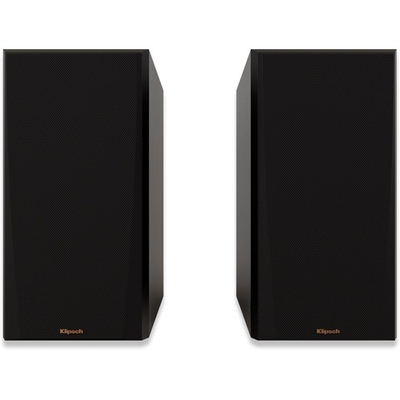 Полочная акустика Klipsch RP-600M II Ebony