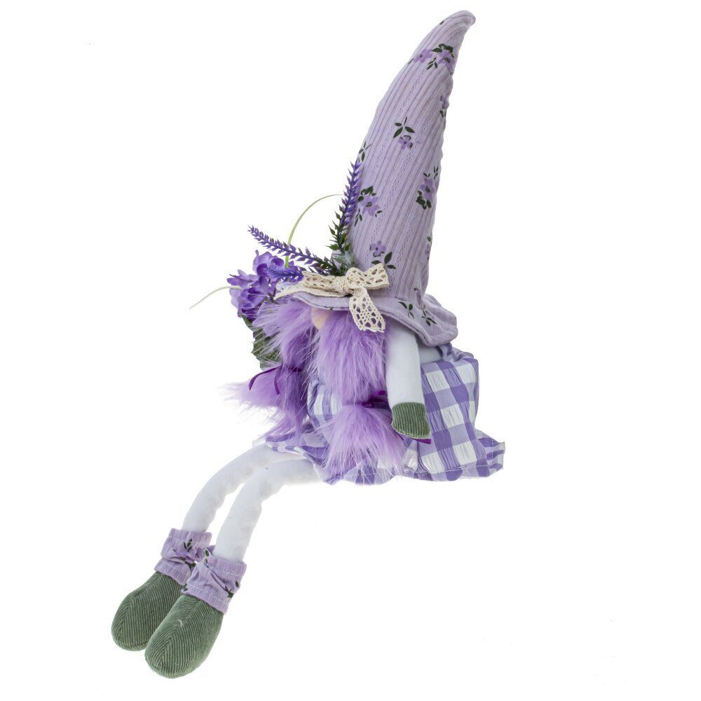 GAEM Игрушка набивная "Гном", L16 W13 H50 см, 2в.