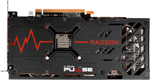 Видеокарта PCI-E Sapphire Radeon RX 7600 PULSE (11324-01-20G)