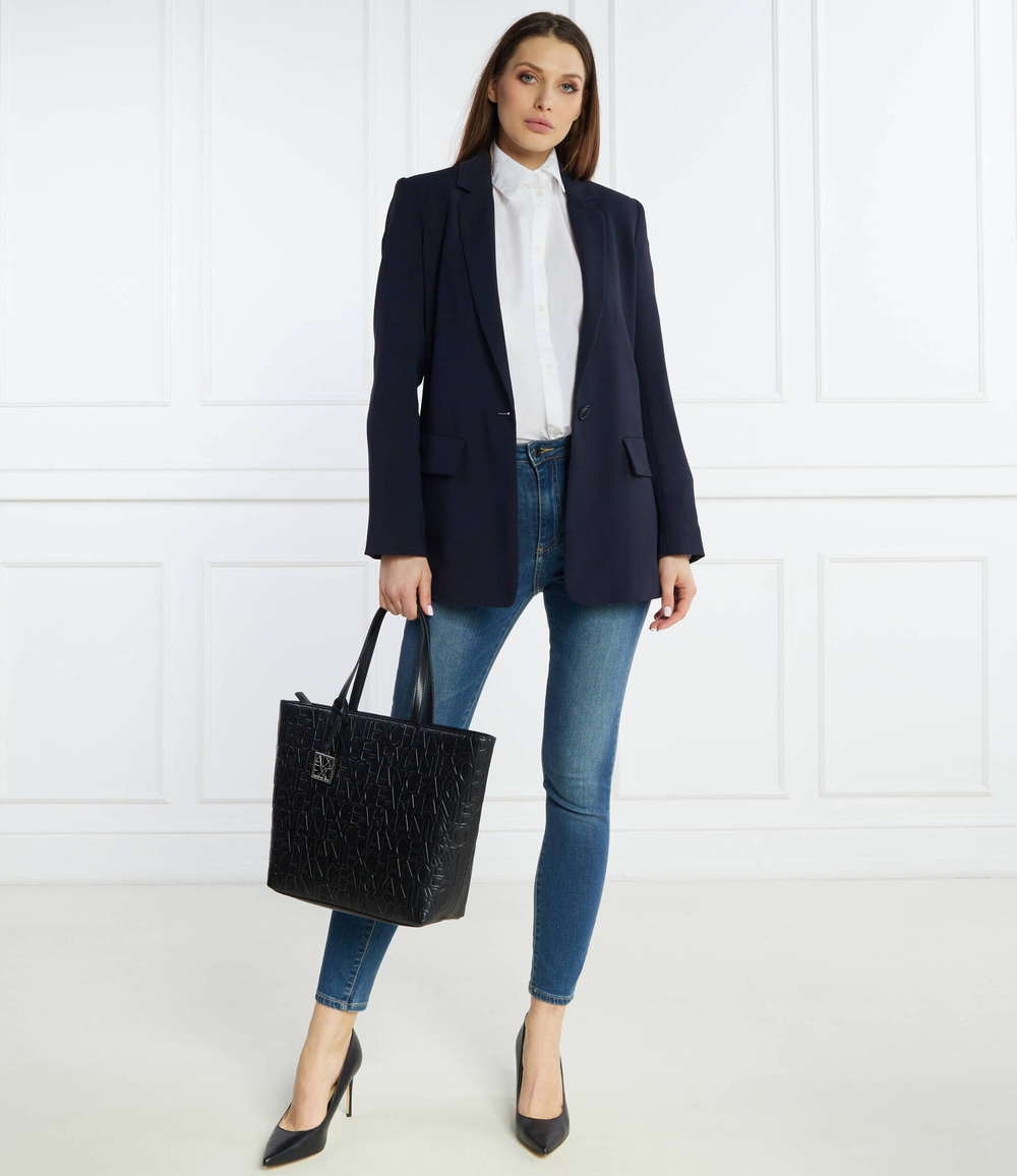 Рубашка Armani Exchange - белый(3DYC12 YN3NZ)