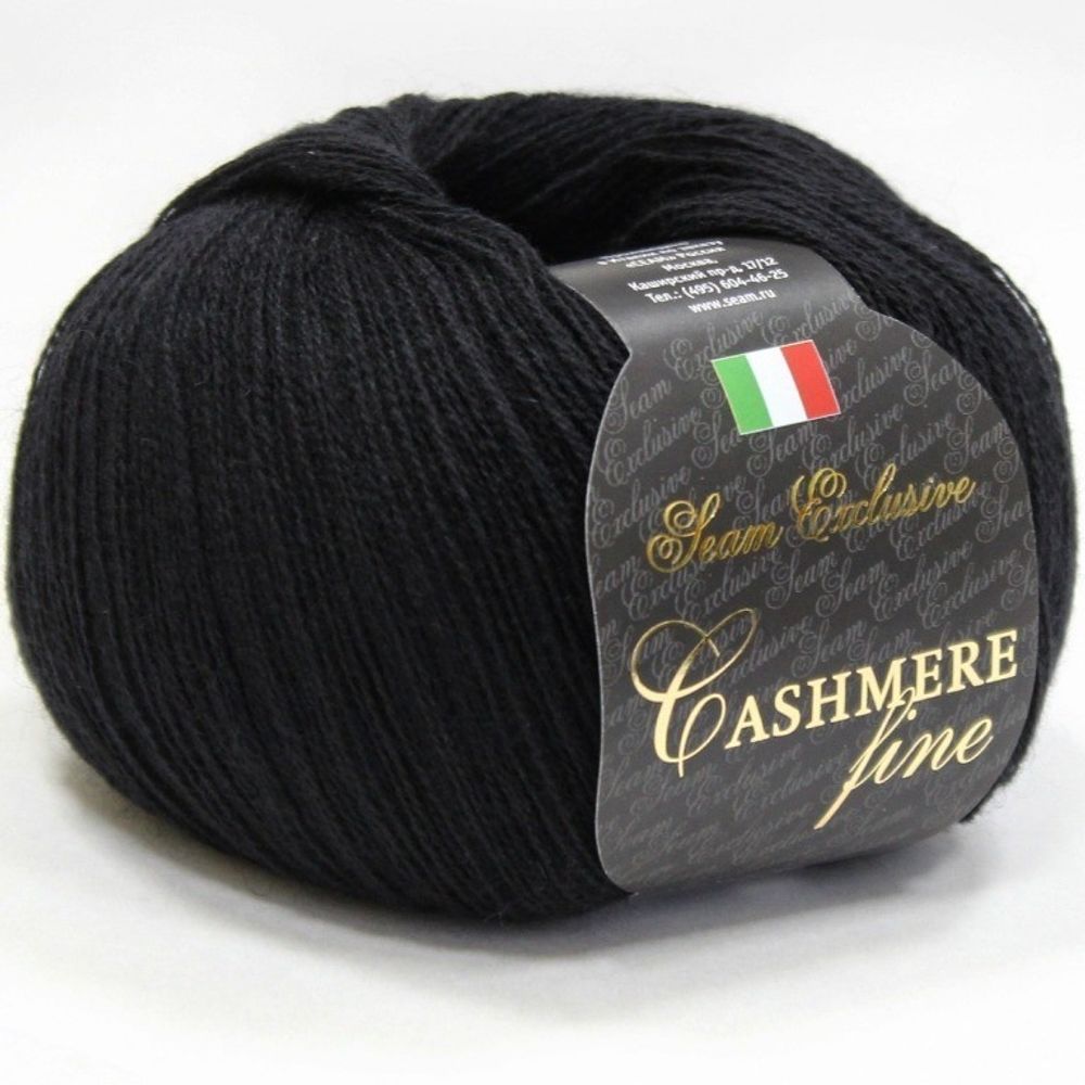 Пряжа Seam Cashmere Fine (0516)