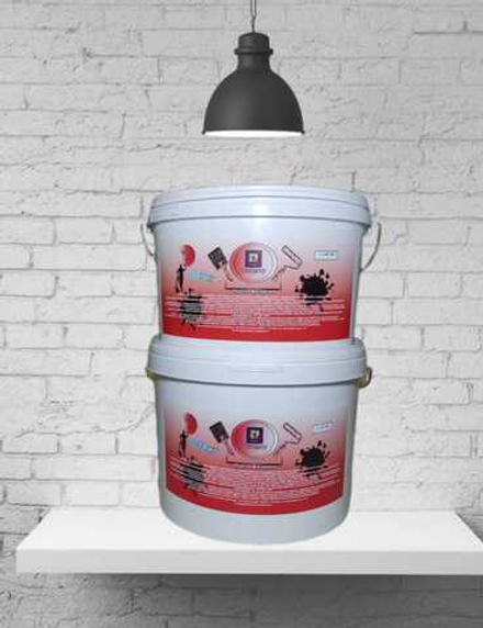 Краска  фасадная ВД-АК-1180    7кг.