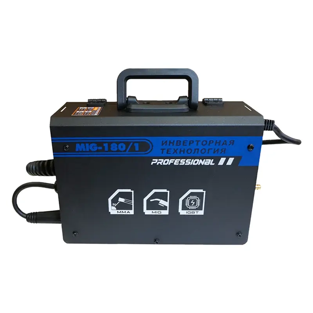 LINK LION MIG-180 сварочный полуавтомат 19634