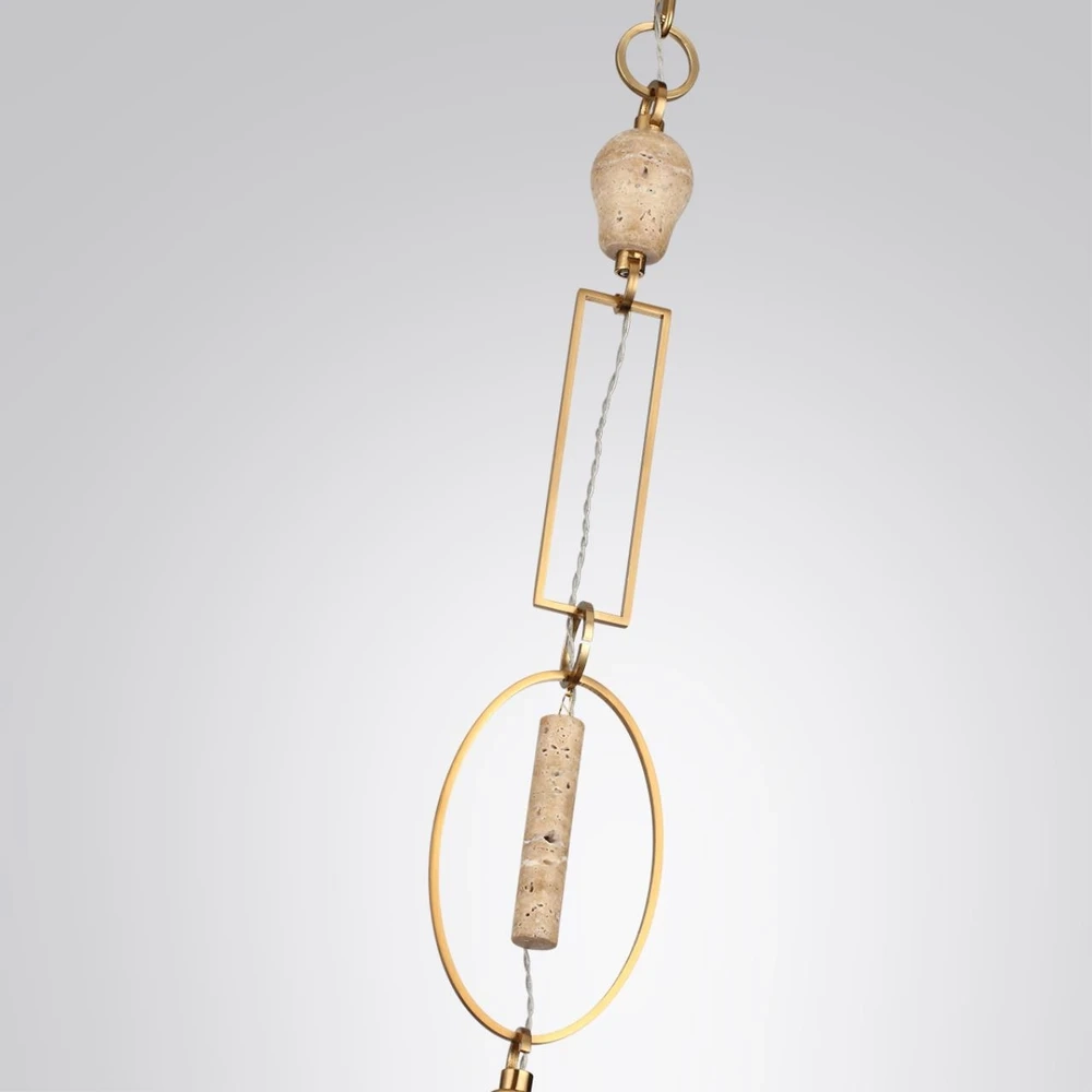 Подвесной светильник Odeon Light KREMA 5441/1