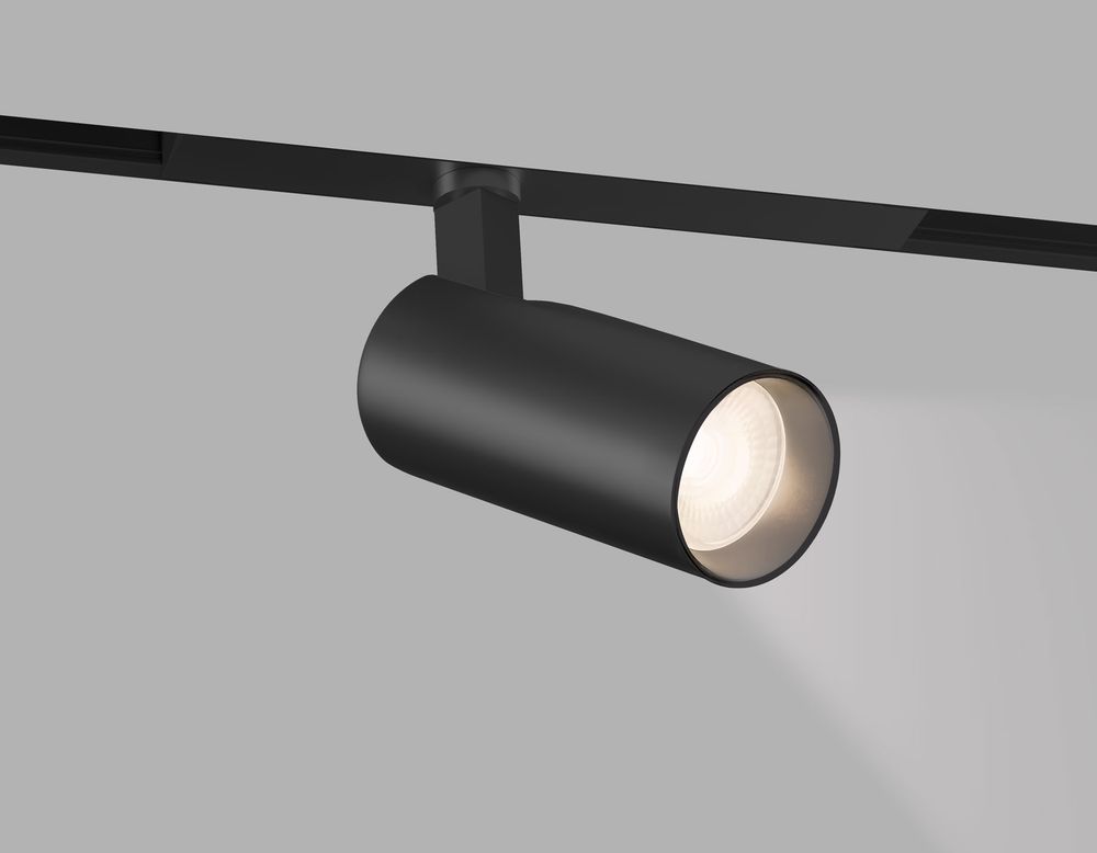 Ambrella Трековый акцентный светильник SMART 3000-6000K 18W 24° Track System GL8015