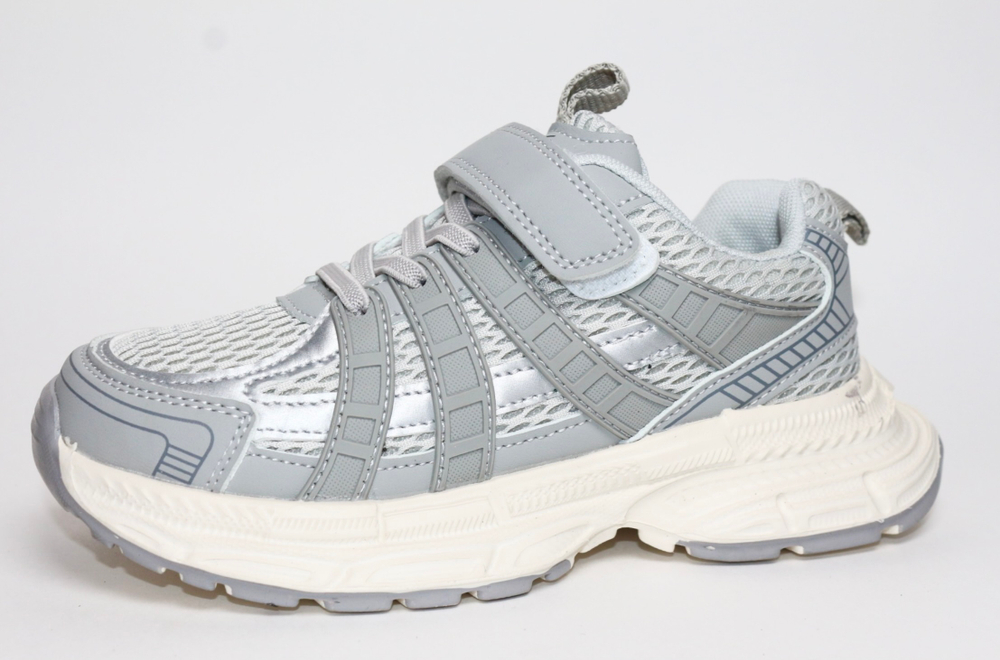 Кроссовки детские демисезонные Пчёлка Доми арт. E125-3I