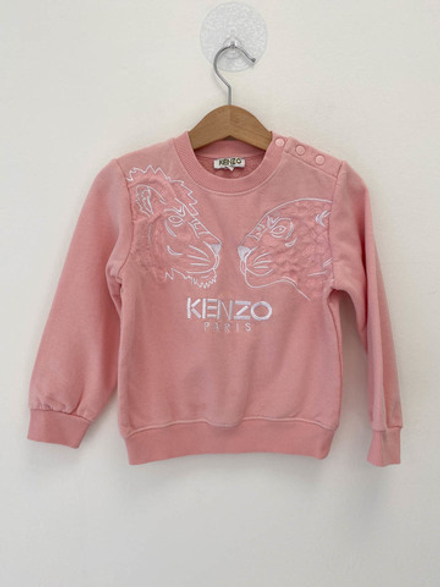 Свитшот Kenzo, 98
