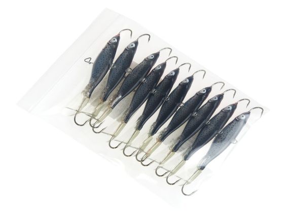 Балансир Lucky John VIKING 8 80мм/25