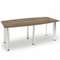 Стол переговоров 2000х1000х750 V-101