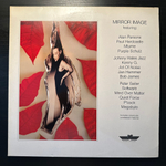 Сборник Mirror Image 2LP (Германия 1988г.)