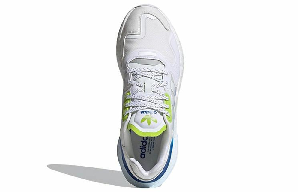 Кроссовки Adidas Originals Day Jogger