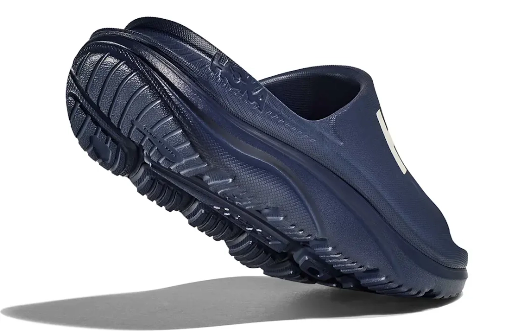 Сланцы Hoka Ora Athletic Slide