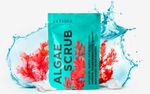 Скраб для тела LETIQUE Cosmetics Algae Scrub 250 г