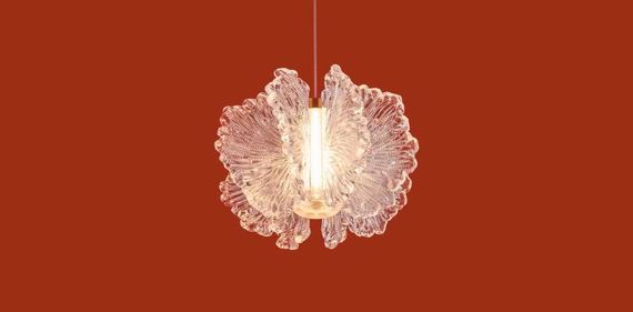 Подвесной светильник Freya FR5579PL-L8BS