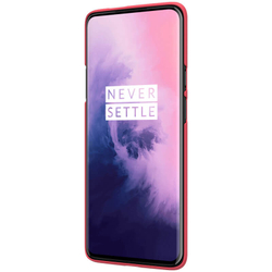 Накладка Nillkin Super Frosted Shield для OnePlus 7 Pro