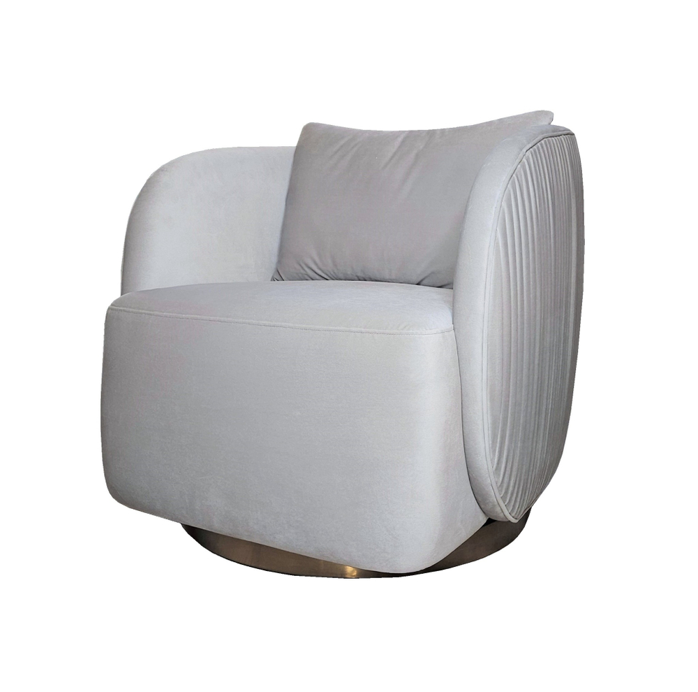 Кресло вращающееся TG-659