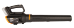 Воздуходувка аккумуляторная WORX WG547E.9 AIR TURBINE